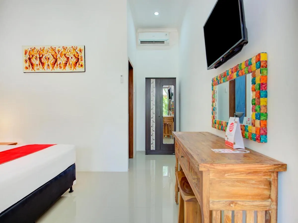 Hotel Vivaldi Jimbaran