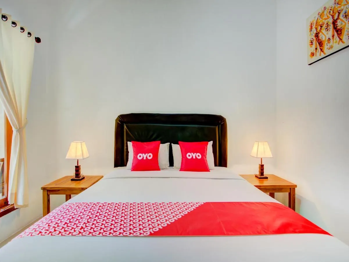 Hotel Vivaldi Jimbaran Indonesien