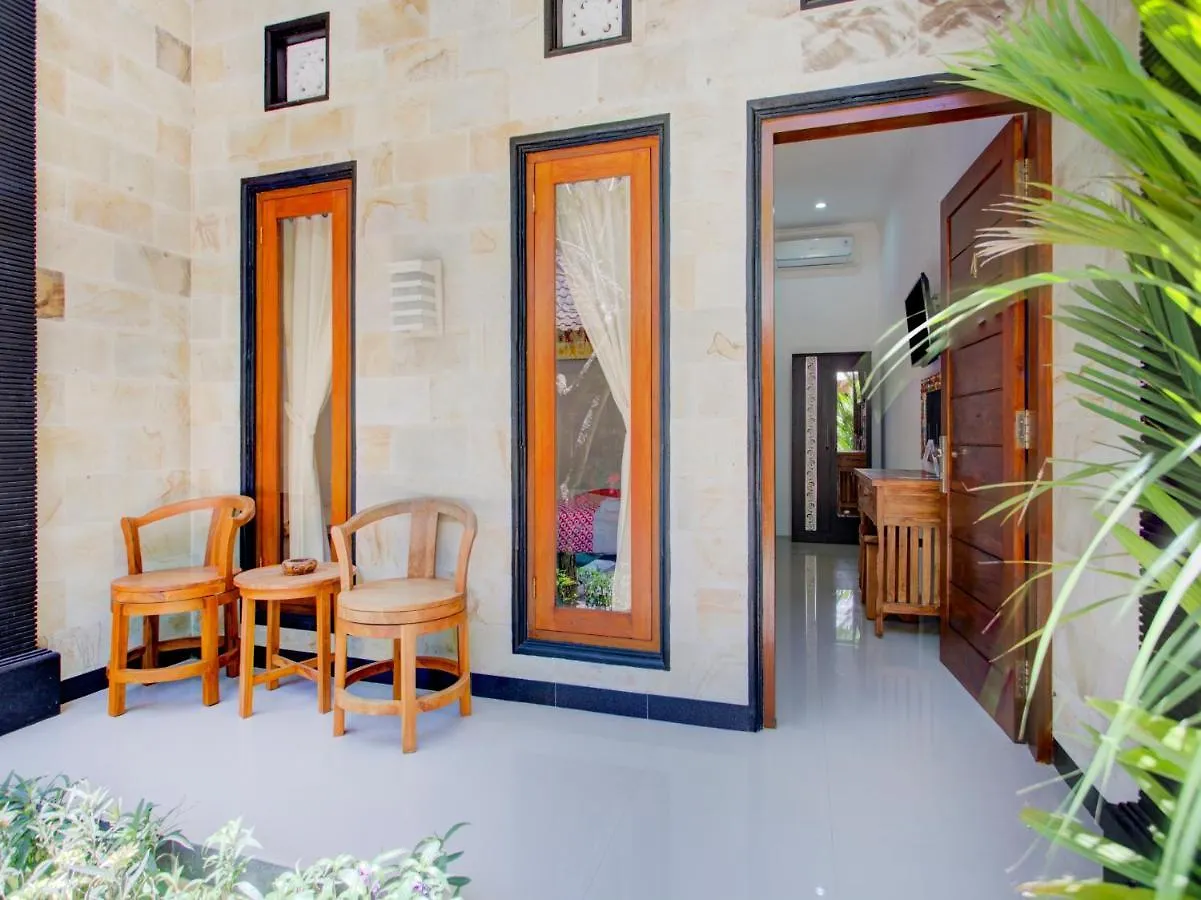 **  Hotel Vivaldi Jimbaran Indonesien