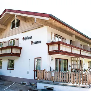 Gasthof Germania 