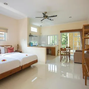  Frühstückspension Donguri House Bali