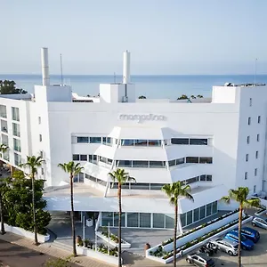 Hotel Margadina ****