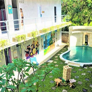 Bali Bobo Hostel